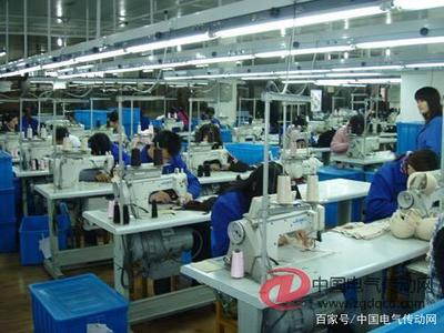 工業(yè)4.0浪潮下，普通工人的轉(zhuǎn)型與機遇