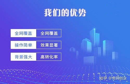 企業網絡推廣營銷優化與網絡技術推廣實戰策略
