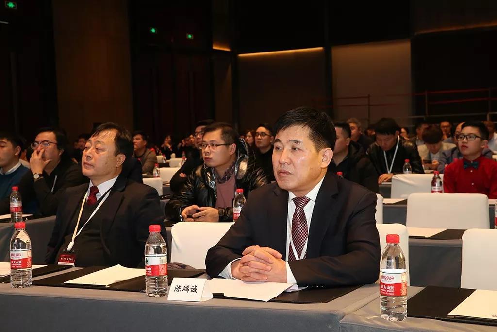 “攜手合作 筑夢遠航”——2019英昌樂器全國經銷商會議暨網絡技術推廣盛會圓滿舉行